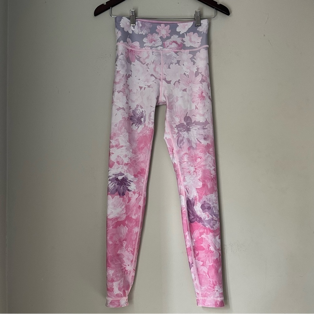 Wear it to Heart | Aria Back Pocket Legging | Small